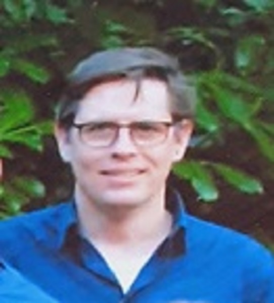 Dr Christian Van Rij